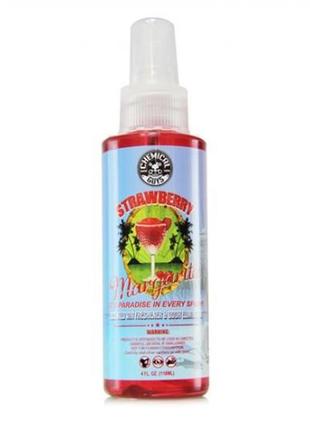 Освіжувач повітря. strawberry margarita air freshener 118 ml