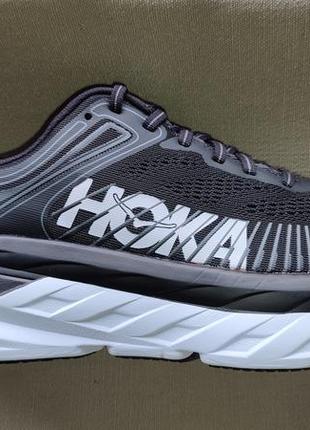 Hoka bondi 7 41 розмір 26 см