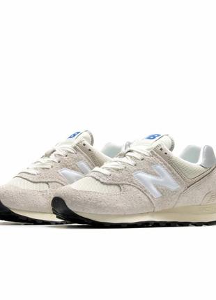 Кроссовки new balance 574 u574rz21 фото