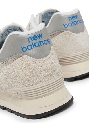 Кроссовки new balance 574 u574rz26 фото