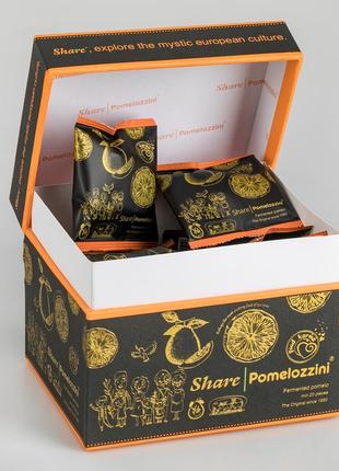 Share pomelozzini®(помелоццини/помело) 20 штук2 фото