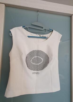 Топ kenzo