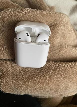 Airpods 2