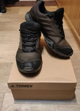 Кросівки adidas terrex оригінал