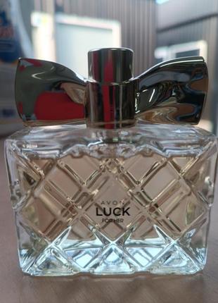 Luck парфумна вода