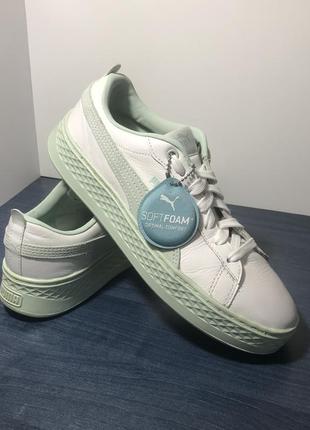 Кросівки Черевики puma x fenty scuba boot