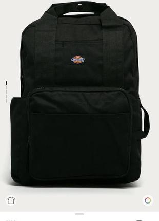 Новий рюкзак dickies canvas1 фото