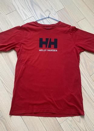 Футболка hh