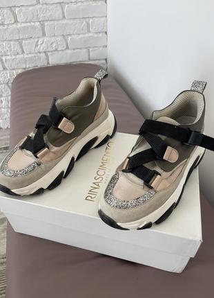 Rinascimento кросівки