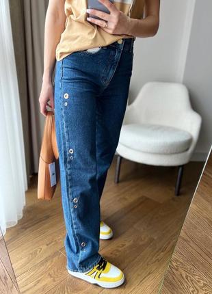 Джинси зара, zara jeans