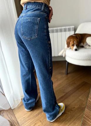 Джинси зара, zara jeans4 фото