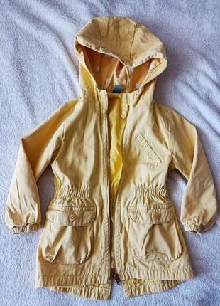 Весняна куртка вітровка♥️