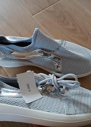 Женские кроссовки violeta/ мокасины/ кроссы