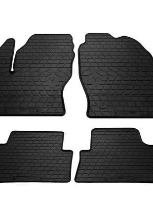 Резиновые коврики (4 шт, stingray premium) для ford kuga/escape 2013-2019 гг