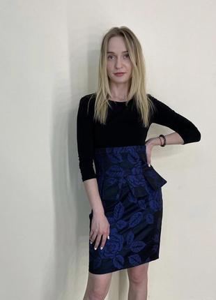 Платье