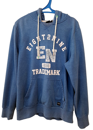 Худи толстовка капюшонка 3