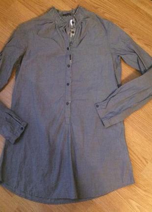 Блуза дитяча туніка rossana diva,італія