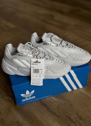 Кросівки adidas ozelia оригінал3 фото