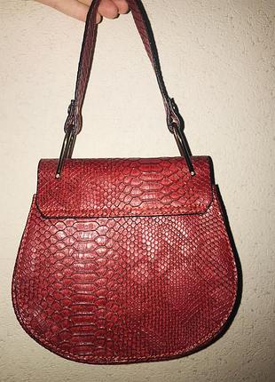 Шикарна міні - сумочка 2