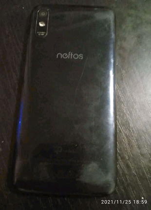 Neffos c9s