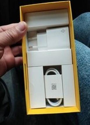 Xiaomi poco c40 3/32gb все запечатанные, заводская упаковка. чехол в подарок.3 фото
