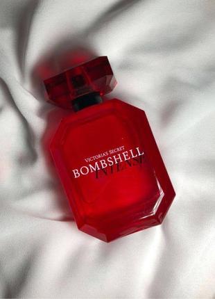 Victoria's secret bombshell intense eau de parfum