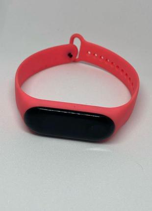 Годинник mi band 31 фото