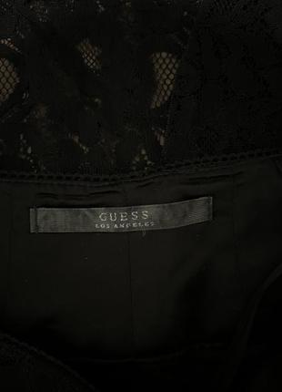 Чёрная юбка кружевная / чёрная юбка с разрезом / чёрная юбка карандаш / чёрная юбка миди7 фото