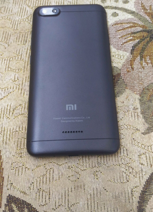 Xiaomi redmi а78 фото