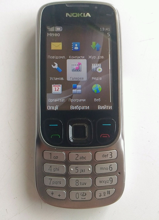 Nokia 6303