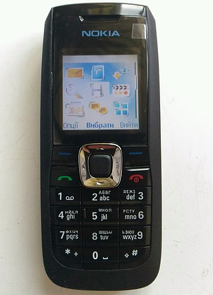 Телефон nokia 2610