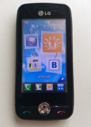 Lg 290