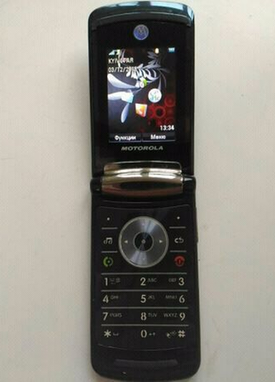 Motorola v8