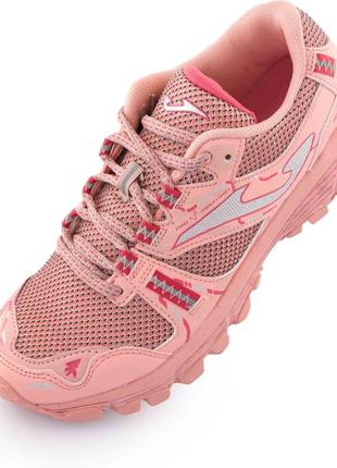 Жіночі бігові трекінгові кросівки joma shock trail lady8 фото