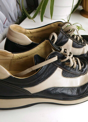 Чоловічі туфлі 9