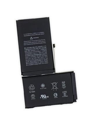 Батарея для iphone xs max