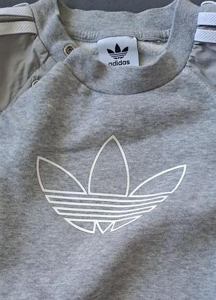 Костюм спортивний  adidas для хлопчика2 фото