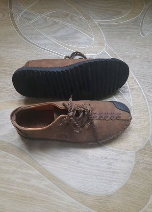 Взуття чоловіче2 фото