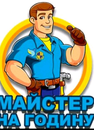 Мастер на годину