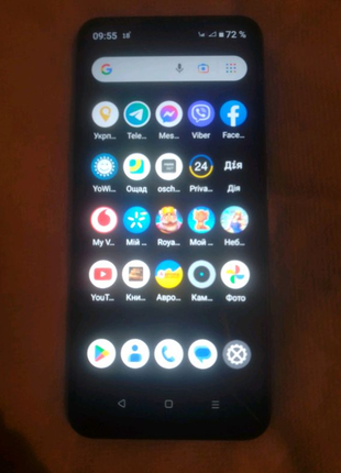 Realme 12 4g nfc