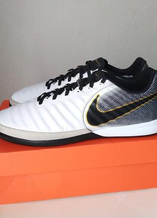 Футзалки 43-44
nike timempo lunar pro, бутсы, копочки8 фото