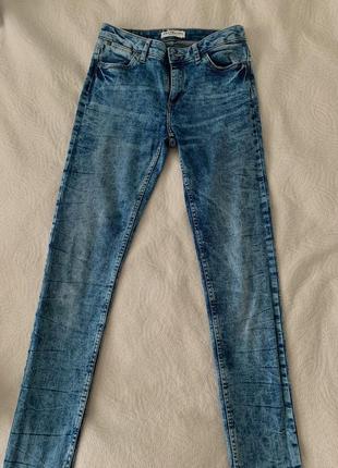 Джинсы denim