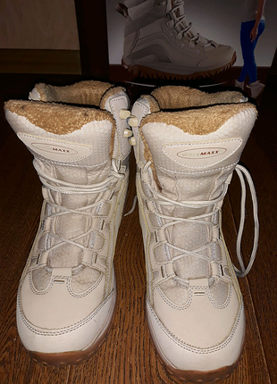 Термо черевики walkmaxx 40р унісекс