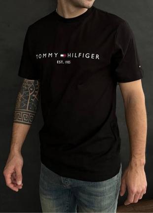 Футболка tommy hilfiger