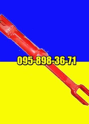 Зєднувальний шарнір культиватора крн-5.6