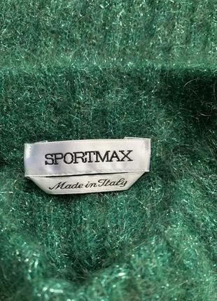 Maxmara sportmax чудова безрукавка7 фото