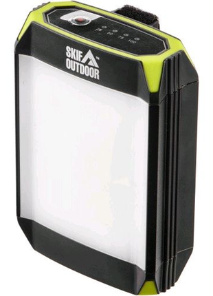 Фонарь кемпинговый 3501 skif outdoor light 389.00.23