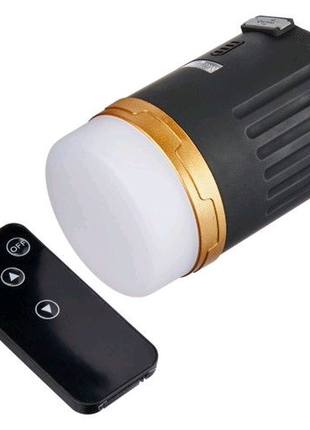 Фонарь кемпинговый 29 skif outdoor light drop max с пультом