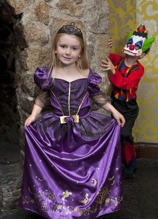 Карнавальна сукня в хеллоуїн halloween2 фото