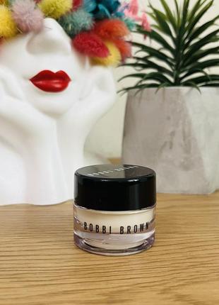 Оригінал bobbi brown vitamin enriched face base крем-основа для обличчя оригинал база под макияж